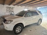 Toyota Fortuner 2007 года за 8 200 000 тг. в Жынгылды – фото 2