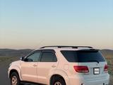 Toyota Fortuner 2007 года за 8 200 000 тг. в Жынгылды – фото 5