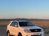 Toyota Fortuner 2007 года за 8 200 000 тг. в Жынгылды
