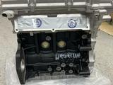 Новый двигатель B15D2 Chevrolet Cobalt Gentra Nexia за 350 000 тг. в Алматы – фото 2