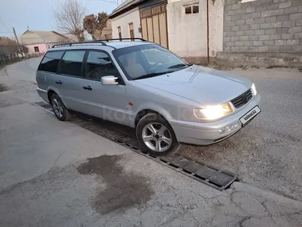 Volkswagen Passat 1994 года за 2 300 000 тг. в Шымкент – фото 10