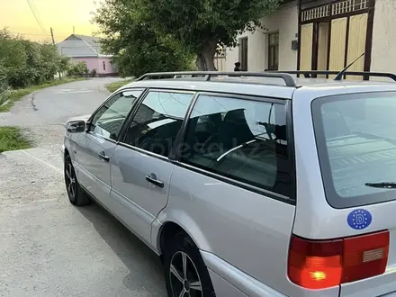 Volkswagen Passat 1994 года за 2 300 000 тг. в Шымкент – фото 3