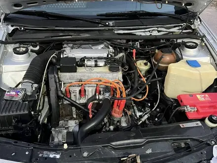 Volkswagen Passat 1994 года за 2 300 000 тг. в Шымкент – фото 9
