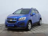 Chevrolet Tracker 2013 года за 5 590 000 тг. в Астана