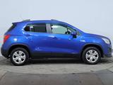 Chevrolet Tracker 2013 года за 5 590 000 тг. в Астана – фото 4