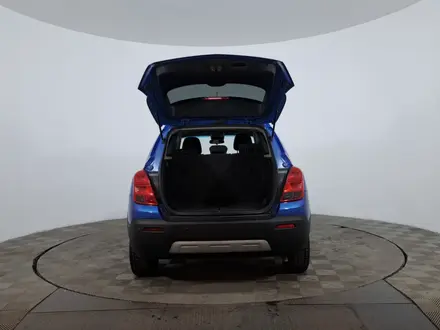 Chevrolet Tracker 2013 года за 5 590 000 тг. в Астана – фото 9