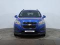 Chevrolet Tracker 2013 года за 5 590 000 тг. в Астана – фото 2