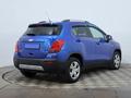 Chevrolet Tracker 2013 года за 5 590 000 тг. в Астана – фото 5