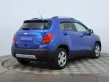 Chevrolet Tracker 2013 года за 5 590 000 тг. в Астана – фото 5