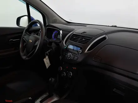 Chevrolet Tracker 2013 года за 5 590 000 тг. в Астана – фото 15