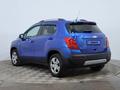 Chevrolet Tracker 2013 года за 5 590 000 тг. в Астана – фото 7
