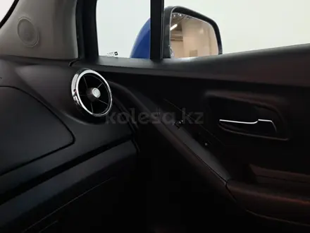 Chevrolet Tracker 2013 года за 5 590 000 тг. в Астана – фото 17