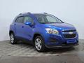 Chevrolet Tracker 2013 года за 5 590 000 тг. в Астана – фото 3