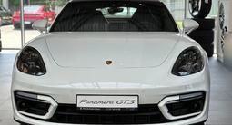 Porsche Panamera 2024 годаүшін99 000 000 тг. в Алматы