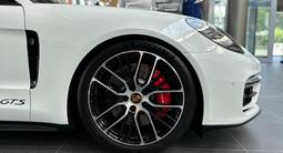 Porsche Panamera 2024 годаүшін99 000 000 тг. в Алматы – фото 3