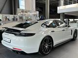 Porsche Panamera 2024 года за 99 000 000 тг. в Алматы – фото 4