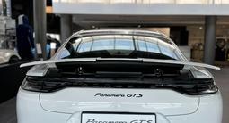 Porsche Panamera 2024 годаүшін99 000 000 тг. в Алматы – фото 5