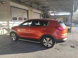 Kia Sportage 2013 годаүшін9 000 000 тг. в Алматы – фото 3