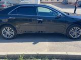Toyota Camry 2015 года за 10 500 000 тг. в Узынагаш
