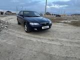 Mazda 626 2001 года за 2 800 000 тг. в Жанаозен – фото 2