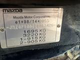 Mazda 626 2001 года за 2 800 000 тг. в Жанаозен – фото 5