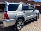 Toyota 4Runner 2005 года за 10 200 000 тг. в Караганда – фото 3