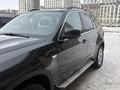 BMW X5 2008 года за 8 500 000 тг. в Астана – фото 4