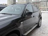 BMW X5 2008 года за 8 500 000 тг. в Астана – фото 4