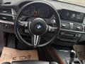 BMW X5 2008 года за 8 500 000 тг. в Астана – фото 12