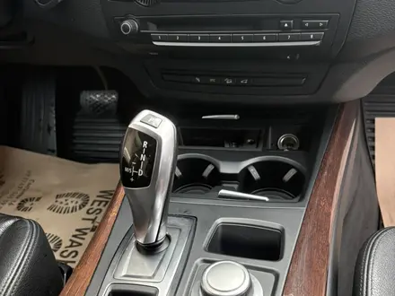 BMW X5 2008 года за 8 500 000 тг. в Астана – фото 19