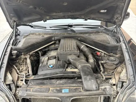 BMW X5 2008 года за 8 500 000 тг. в Астана – фото 21