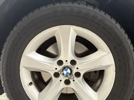 BMW X5 2008 года за 8 500 000 тг. в Астана – фото 22