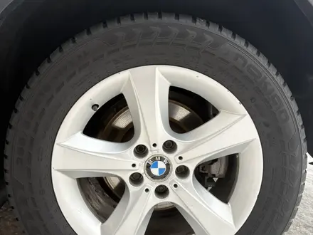 BMW X5 2008 года за 8 500 000 тг. в Астана – фото 23