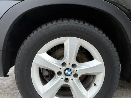 BMW X5 2008 года за 8 500 000 тг. в Астана – фото 24