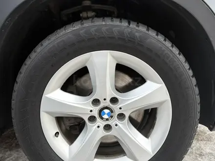BMW X5 2008 года за 8 500 000 тг. в Астана – фото 25