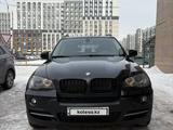 BMW X5 2008 года за 8 500 000 тг. в Астана