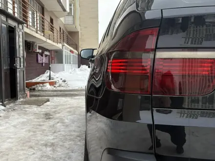 BMW X5 2008 года за 8 500 000 тг. в Астана – фото 5