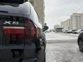 BMW X5 2008 года за 8 500 000 тг. в Астана – фото 7