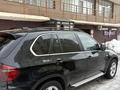 BMW X5 2008 года за 8 500 000 тг. в Астана – фото 8