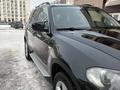 BMW X5 2008 года за 8 500 000 тг. в Астана – фото 9