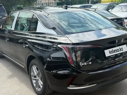 Hongqi E-QM5 2025 года за 7 600 000 тг. в Алматы – фото 4