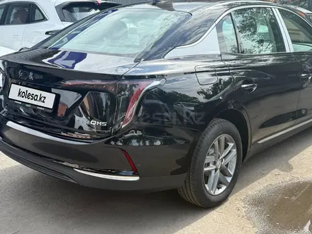 Hongqi E-QM5 2025 года за 7 600 000 тг. в Алматы – фото 3
