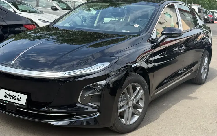 Hongqi E-QM5 2025 годаүшін7 600 000 тг. в Алматы