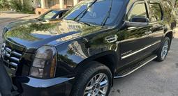 Cadillac Escalade 2008 года за 9 999 999 тг. в Тараз – фото 2