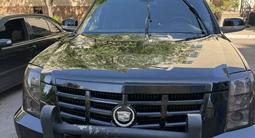 Cadillac Escalade 2008 года за 9 999 999 тг. в Тараз – фото 3