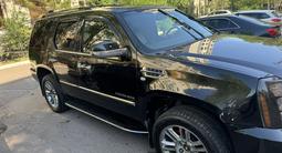 Cadillac Escalade 2008 года за 9 999 999 тг. в Тараз – фото 5