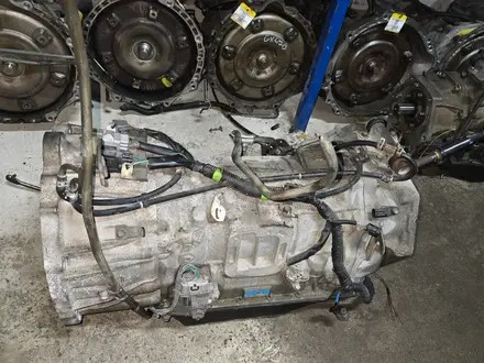 АКПП Коробка автомат Вариатор на Toyota за 100 000 тг. в Актау – фото 27