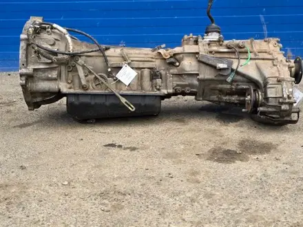 АКПП Коробка автомат Вариатор на Toyota за 100 000 тг. в Актау – фото 43