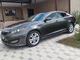 Kia Optima 2012 года за 5 600 000 тг. в Алматы – фото 3