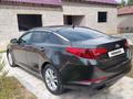 Kia Optima 2012 года за 5 600 000 тг. в Алматы – фото 4